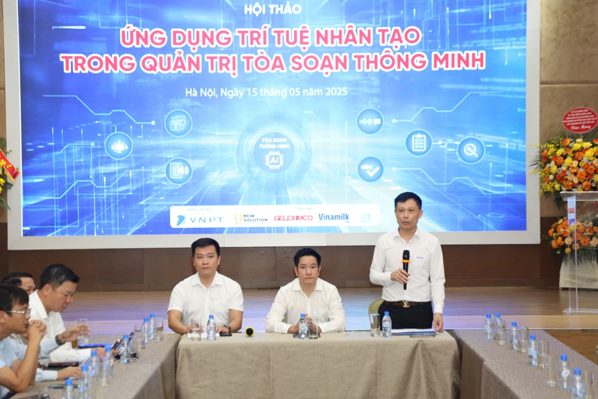 tòa soạn thông minh là động lực cho quá trình chuyển đổi số báo chí hình ảnh 1 toa soan thong minh la dong luc cho qua trinh chuyen doi so bao chi hinh anh 1