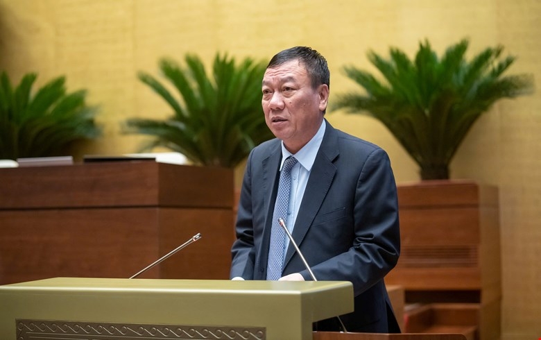 bổ sung nhiệm vụ và quyền hạn cho thanh tra chính phủ và thanh tra tỉnh hình ảnh 1 bo sung nhiem vu va quyen han cho thanh tra chinh phu va thanh tra tinh hinh anh 1