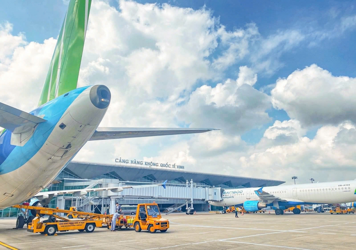 Bamboo Airways đón thêm máy bay mới phục vụ dịp cao điểm hè