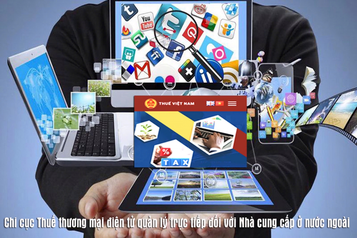 các ông lớn xuyên biên giới sẽ do chi cục thuế mới quản lý từ 19 5 hình ảnh 1 cac ong lon xuyen bien gioi se do chi cuc thue moi quan ly tu 19 5 hinh anh 1