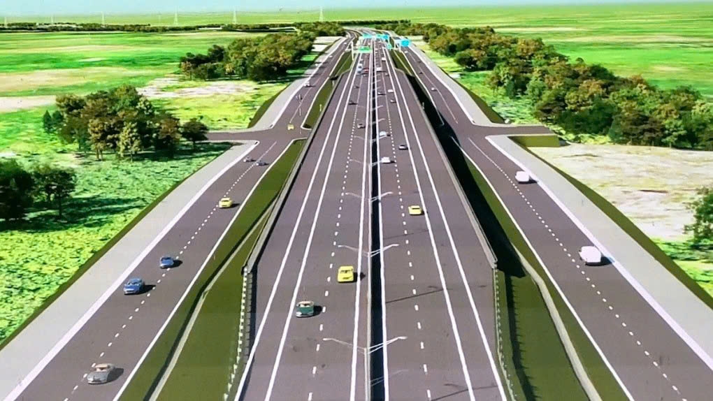 chính phủ chỉ đạo lập tổ kiểm tra gói thầu sau phản ánh của tập đoàn sơn hải hình ảnh 1 chinh phu chi dao lap to kiem tra goi thau sau phan anh cua tap doan son hai hinh anh 1