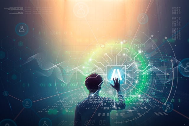ai tech days to showcase latest solutions, expertise in hanoi and hcm city picture 1 ai tech days to showcase latest solutions, expertise in hanoi and hcm city picture 1