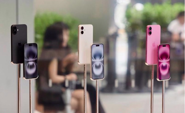 apple names vietnam-made products and local supply chain partners picture 1 apple names vietnam-made products and local supply chain partners picture 1
