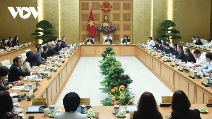 vietnam calls for us understanding in pursuit of balanced economic partnership picture 1