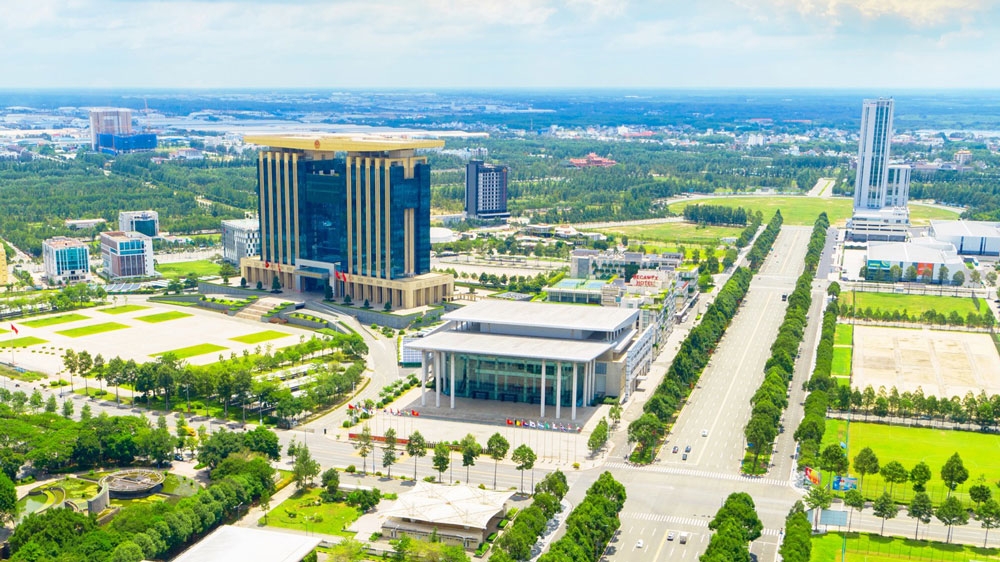 Người dân Bình Dương kỳ vọng cán bộ cấp xã mới phải có tâm, có tầm