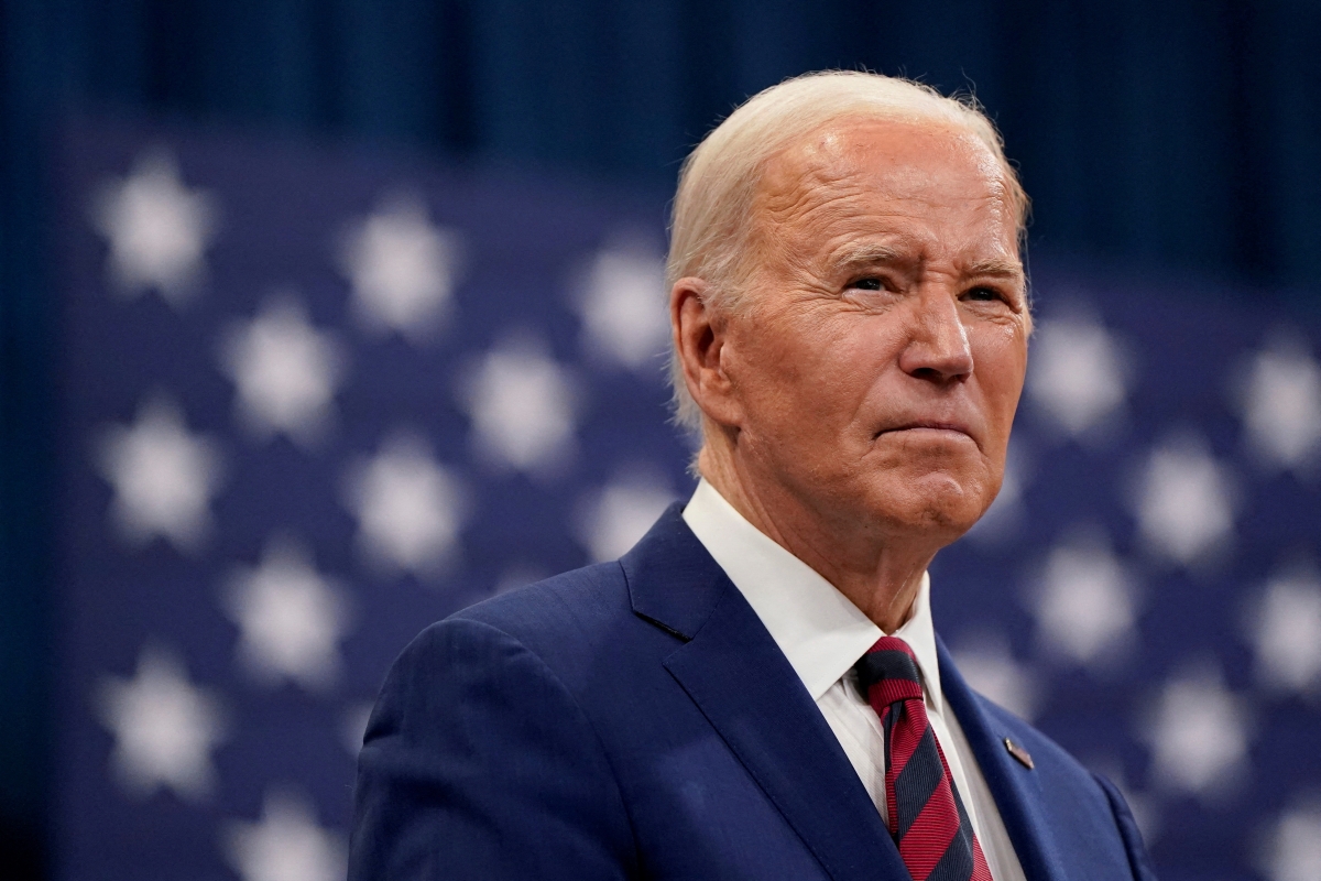 Cựu Tổng thống Joe Biden bị chẩn đoán mắc ung thư, đã di căn tới xương