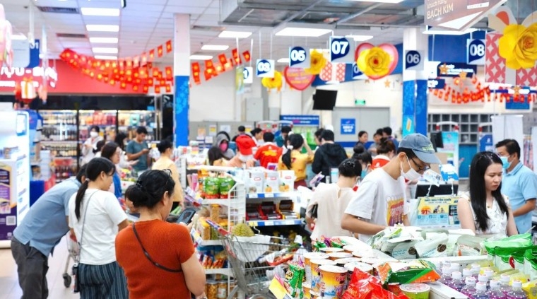 businesses ramp up promotions to energize spending picture 1 businesses ramp up promotions to energize spending picture 1