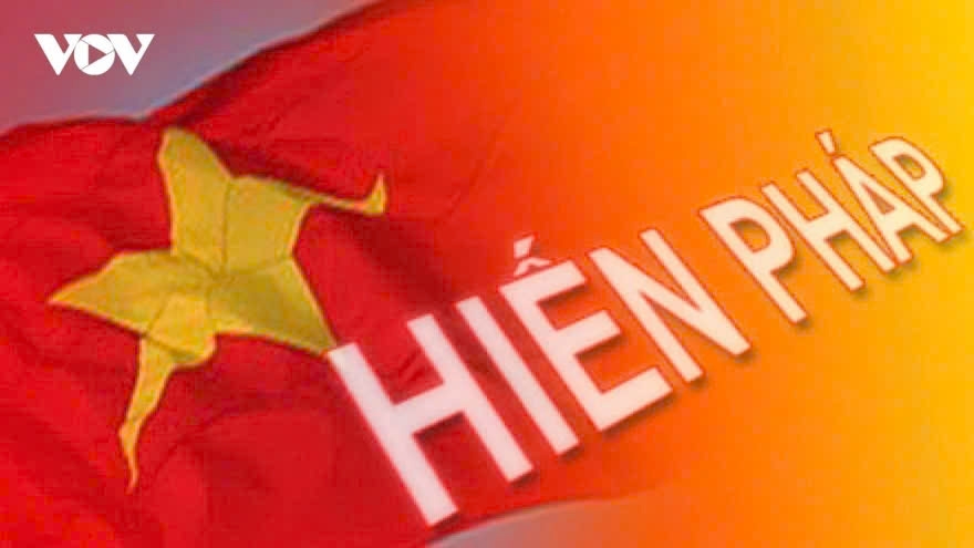 vietnam begins public consultations on amendments to the 2013 constitution picture 1 vietnam begins public consultations on amendments to the 2013 constitution picture 1