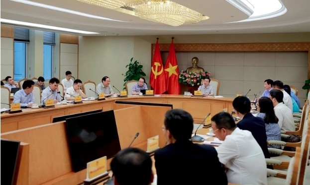 vietnam plans roadmap for sustainable aviation fuel and corsia participation picture 1 vietnam plans roadmap for sustainable aviation fuel and corsia participation picture 1