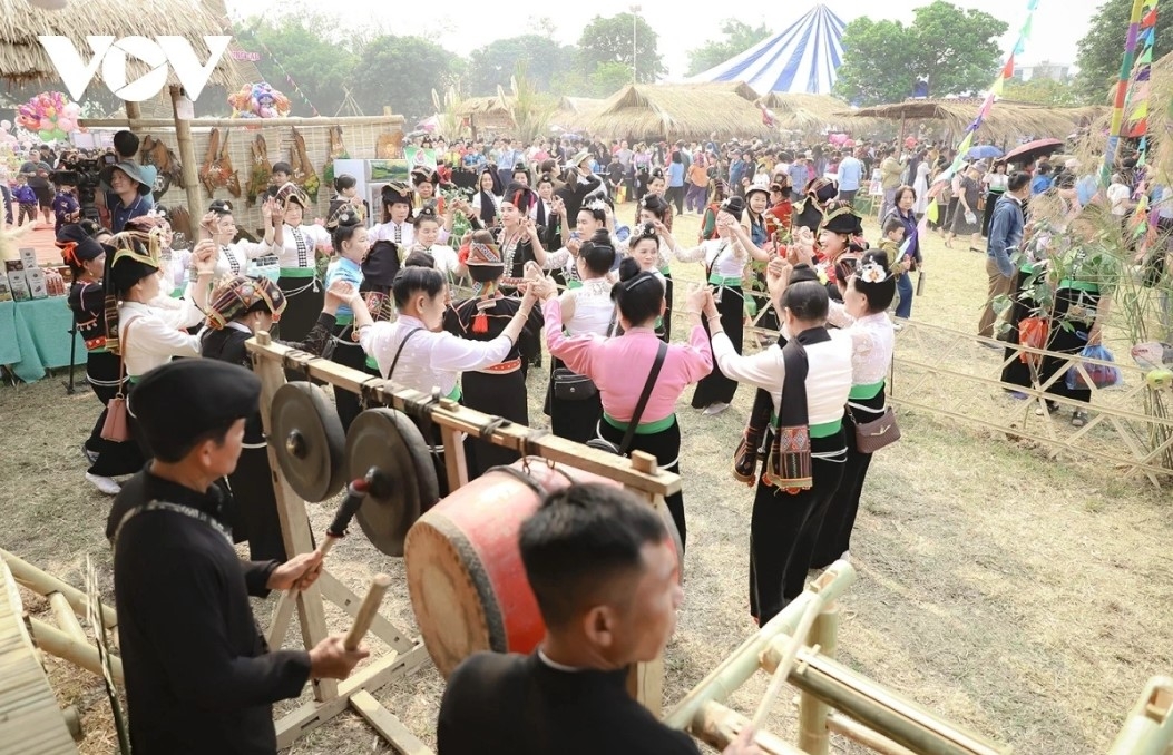 dien bien to hold international festival for national day celebration picture 1