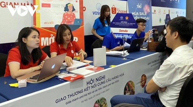 vietnam s e-commerce development in 2025 navigating challenges picture 1