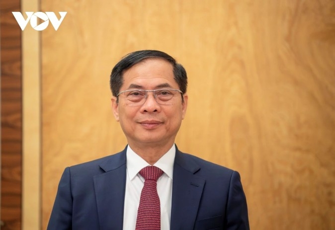 laying solid foundation to elevate vietnam s bilateral relations to new heights picture 1 laying solid foundation to elevate vietnam s bilateral relations to new heights picture 1