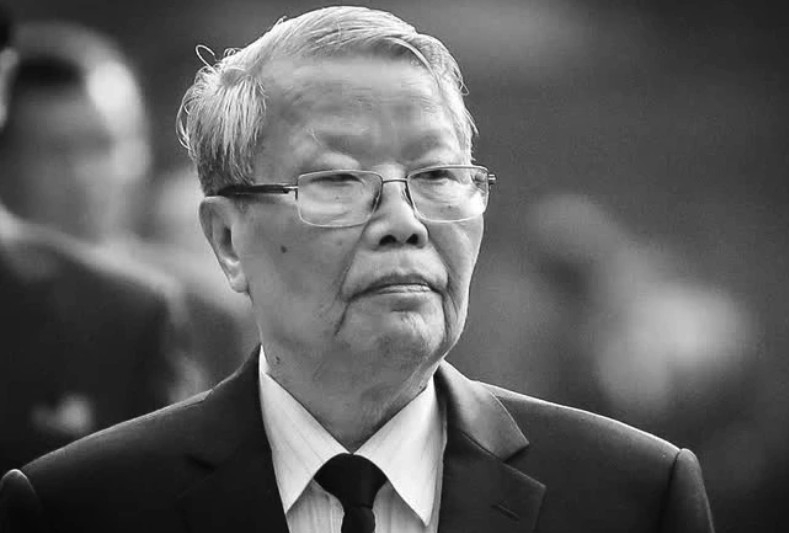 cuba announces official mourning for former vietnamese president picture 1 cuba announces official mourning for former vietnamese president picture 1