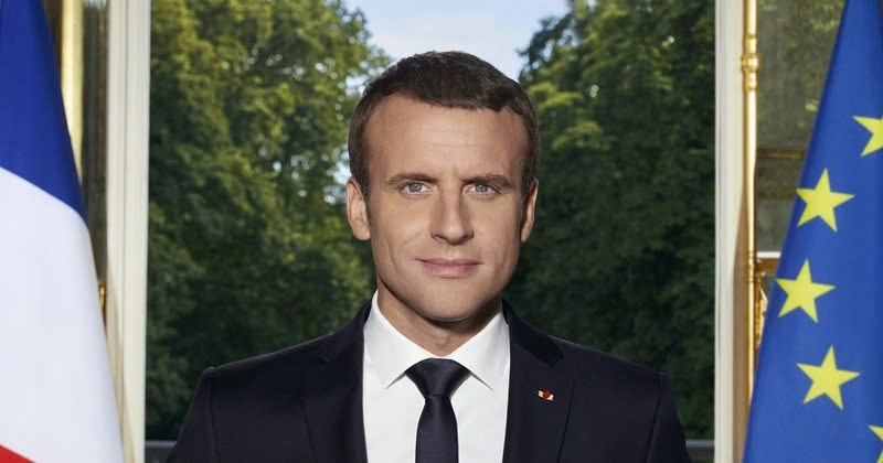 french president emmanuel macron to visit vietnam in late may picture 1 french president emmanuel macron to visit vietnam in late may picture 1