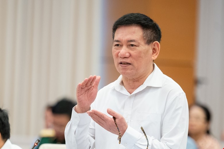 Phó Thủ tướng: Cứ muốn giữ lại toàn bộ nguồn thu thì ai lo cho vùng sâu, biên giới