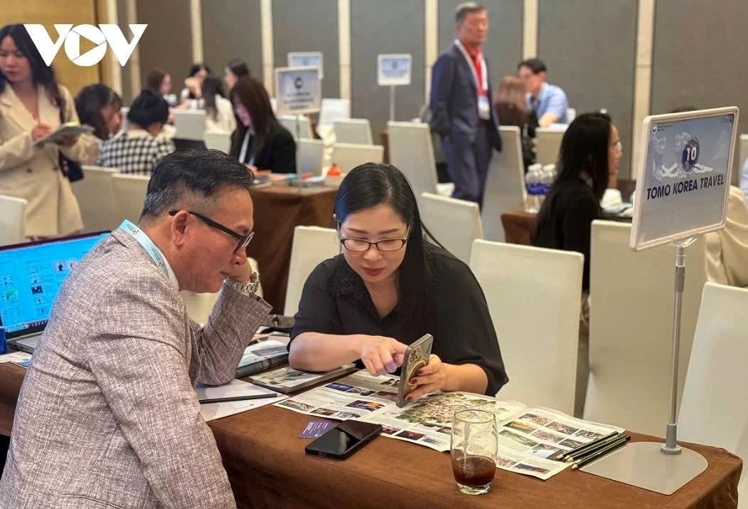 korea travel festa 2025 set to launch in ho chi minh city this june picture 1
