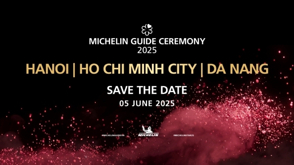 michelin guide awards 2025 to be announced in june picture 1 michelin guide awards 2025 to be announced in june picture 1