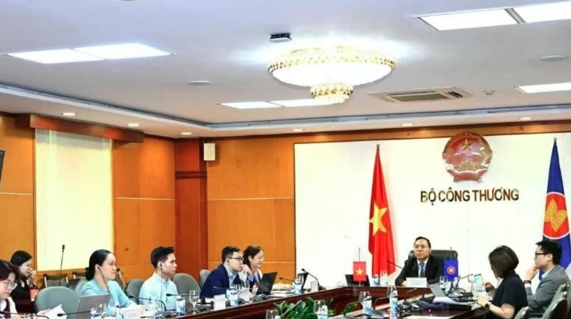 vietnam backs asean s strategic approach to economic resilience, partnership picture 1 vietnam backs asean s strategic approach to economic resilience, partnership picture 1
