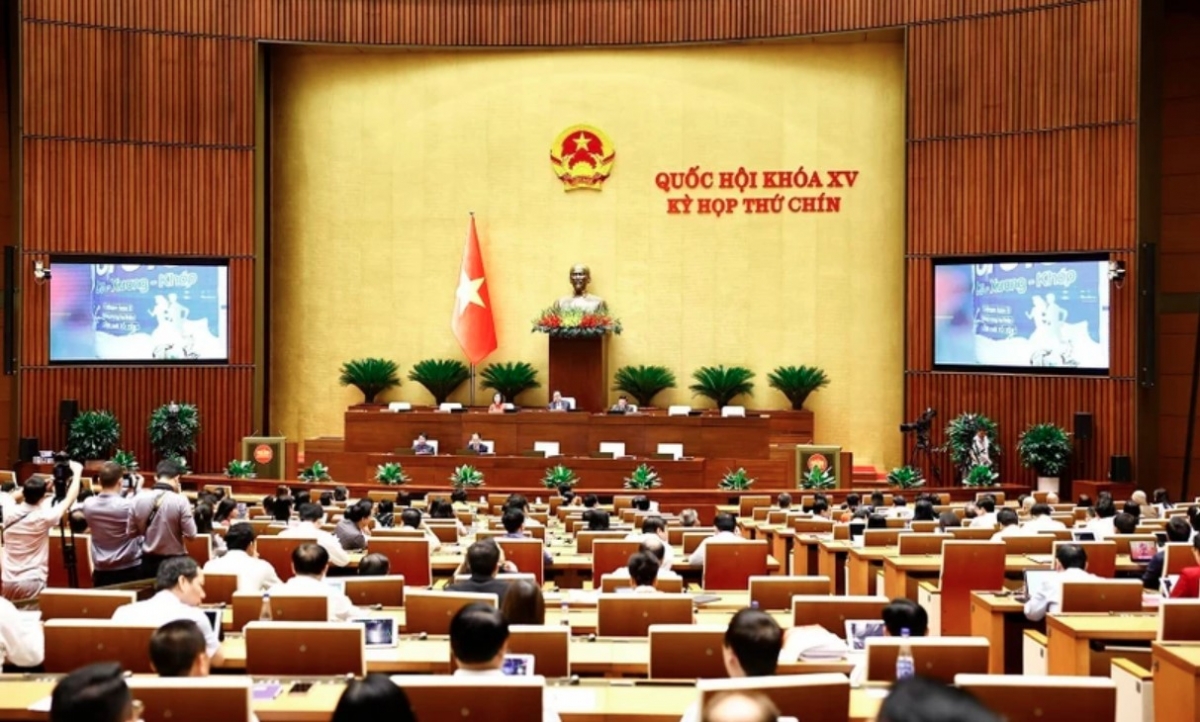 legislature weighs on abolishing death penalty for drug trafficking picture 1