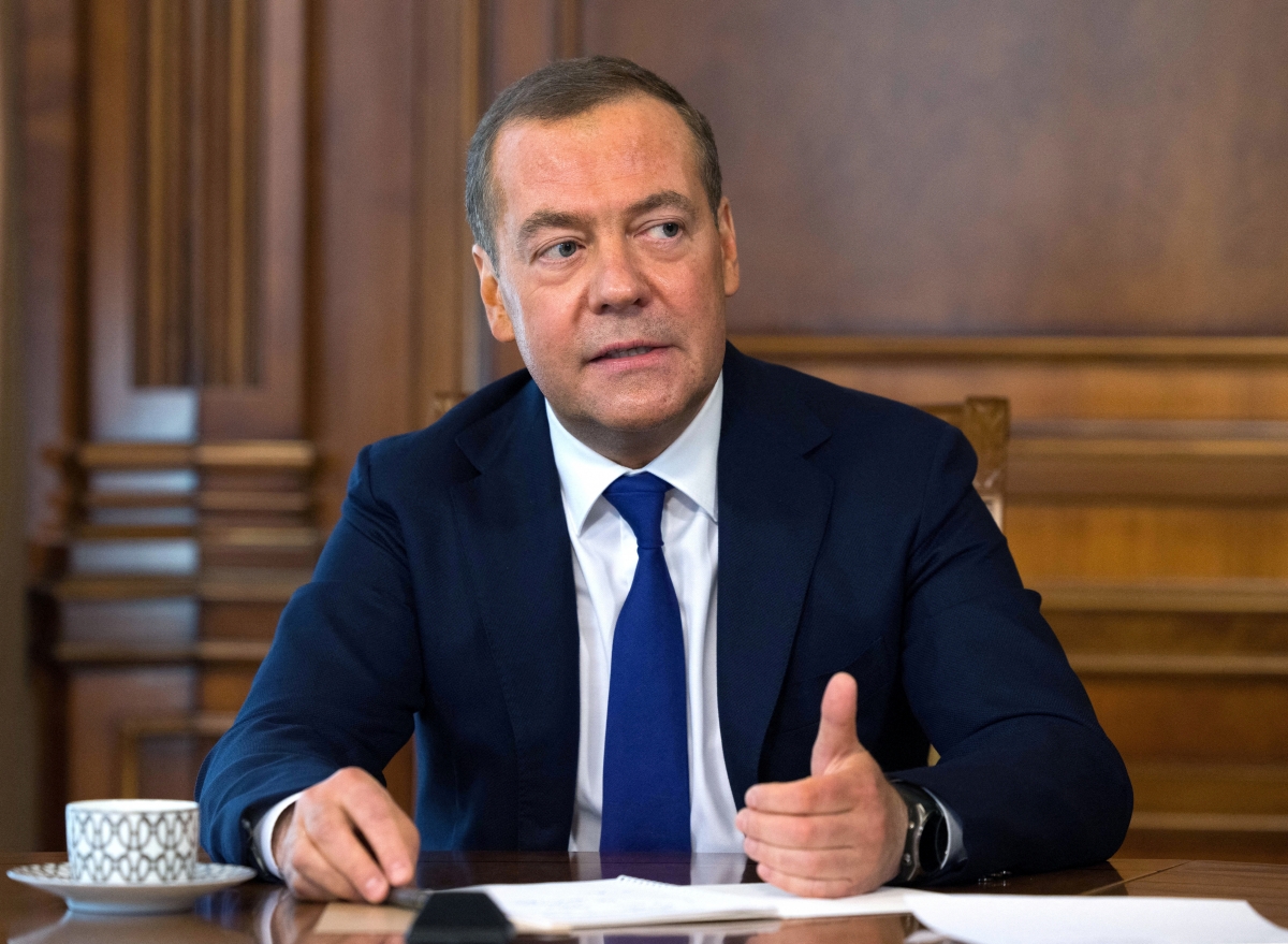nga nói về cơ hội cuối cùng của ukraine hình ảnh 1 nga noi ve co hoi cuoi cung cua ukraine hinh anh 1