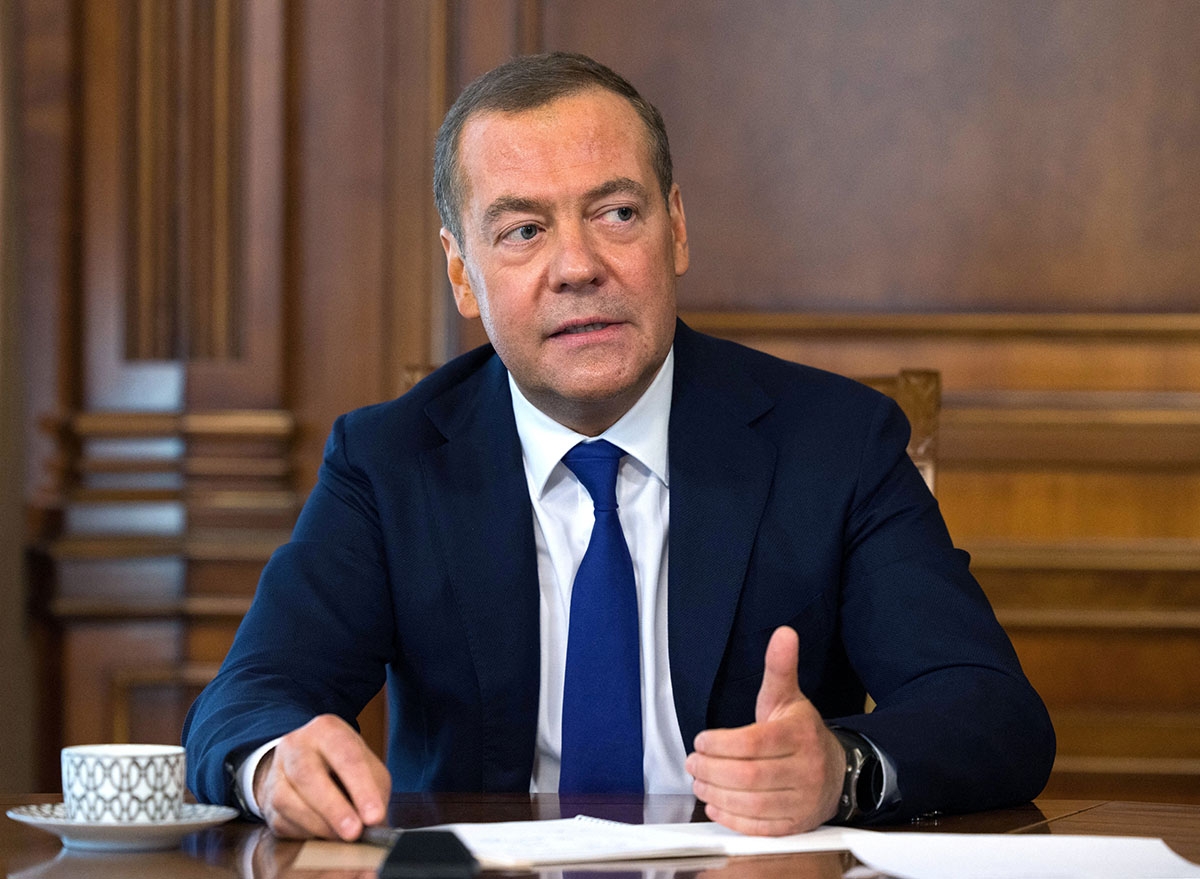 Nga nói về "cơ hội cuối cùng" của Ukraine
