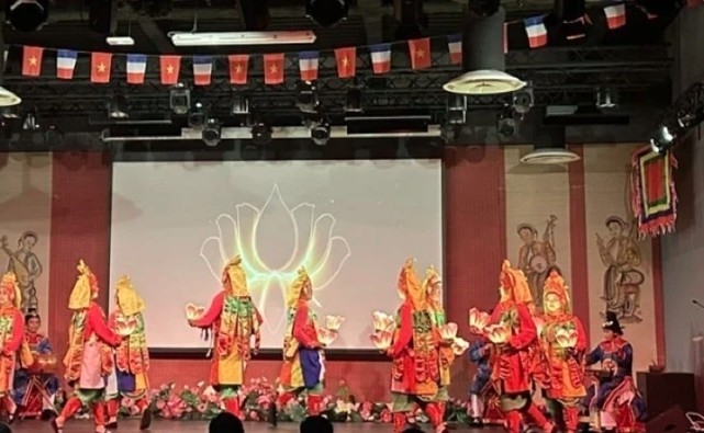 great potential for boosting vietnam france tourism cooperation picture 1 great potential for boosting vietnam france tourism cooperation picture 1