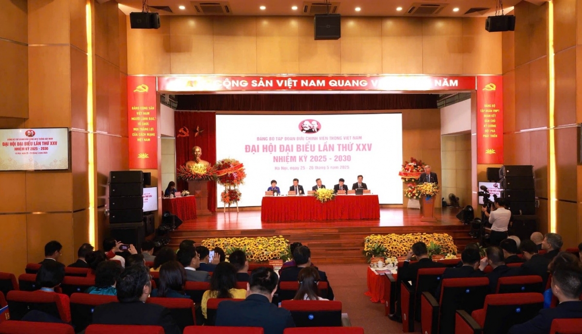 vnpt khẳng định vai trò chủ lực của tập đoàn công nghệ tiên phong hình ảnh 1 vnpt khang dinh vai tro chu luc cua tap doan cong nghe tien phong hinh anh 1