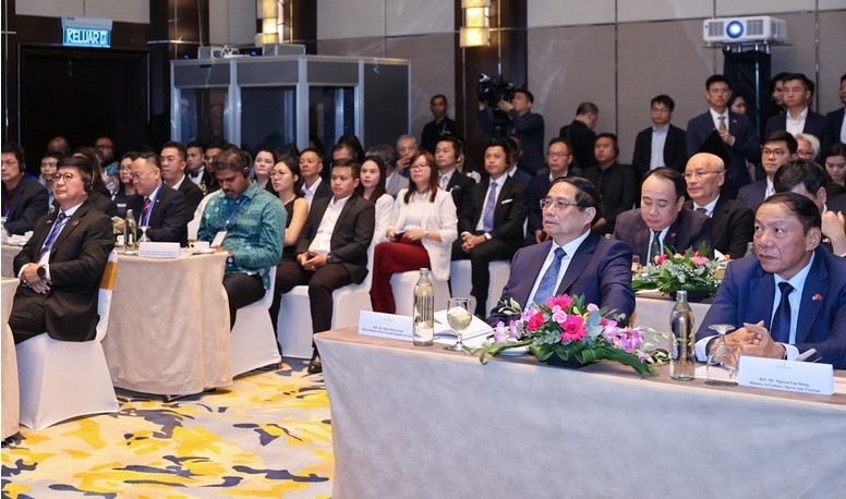 vietnam pledges fair, transparent environment to attract malaysian investment picture 2 vietnam pledges fair, transparent environment to attract malaysian investment picture 2