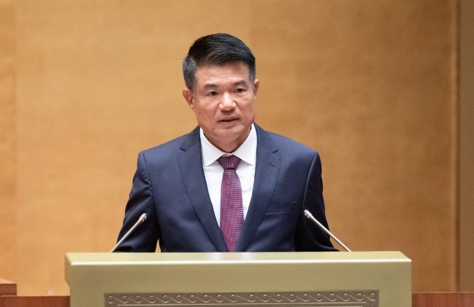 vietnam proposes 11 forms of mutual legal assistance in criminal matters with foreign countries picture 1
