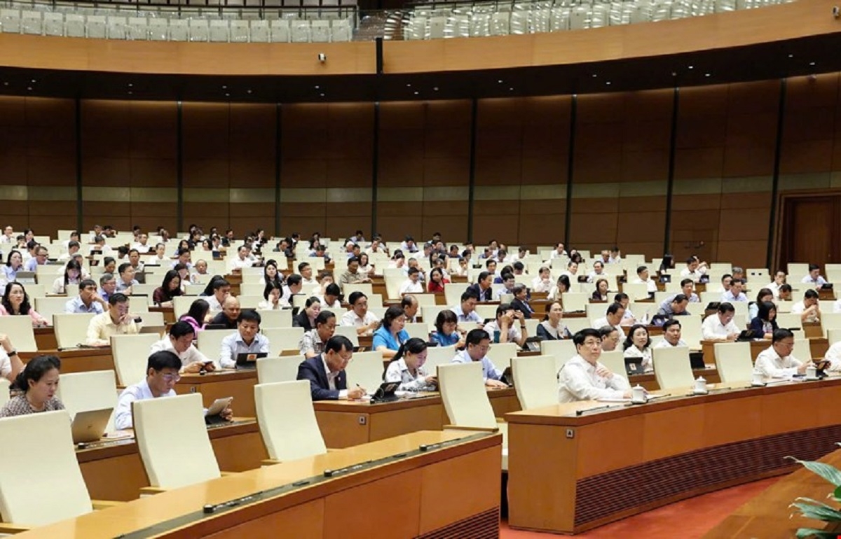 Thống nhất áp thuế 10% đối với các loại hình báo chí