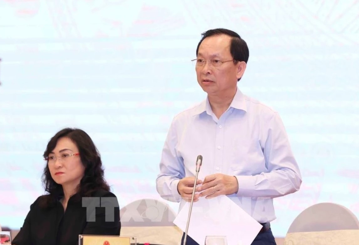 rollout of vnd500-trillion credit package for technology firms accelerated picture 1 rollout of vnd500-trillion credit package for technology firms accelerated picture 1