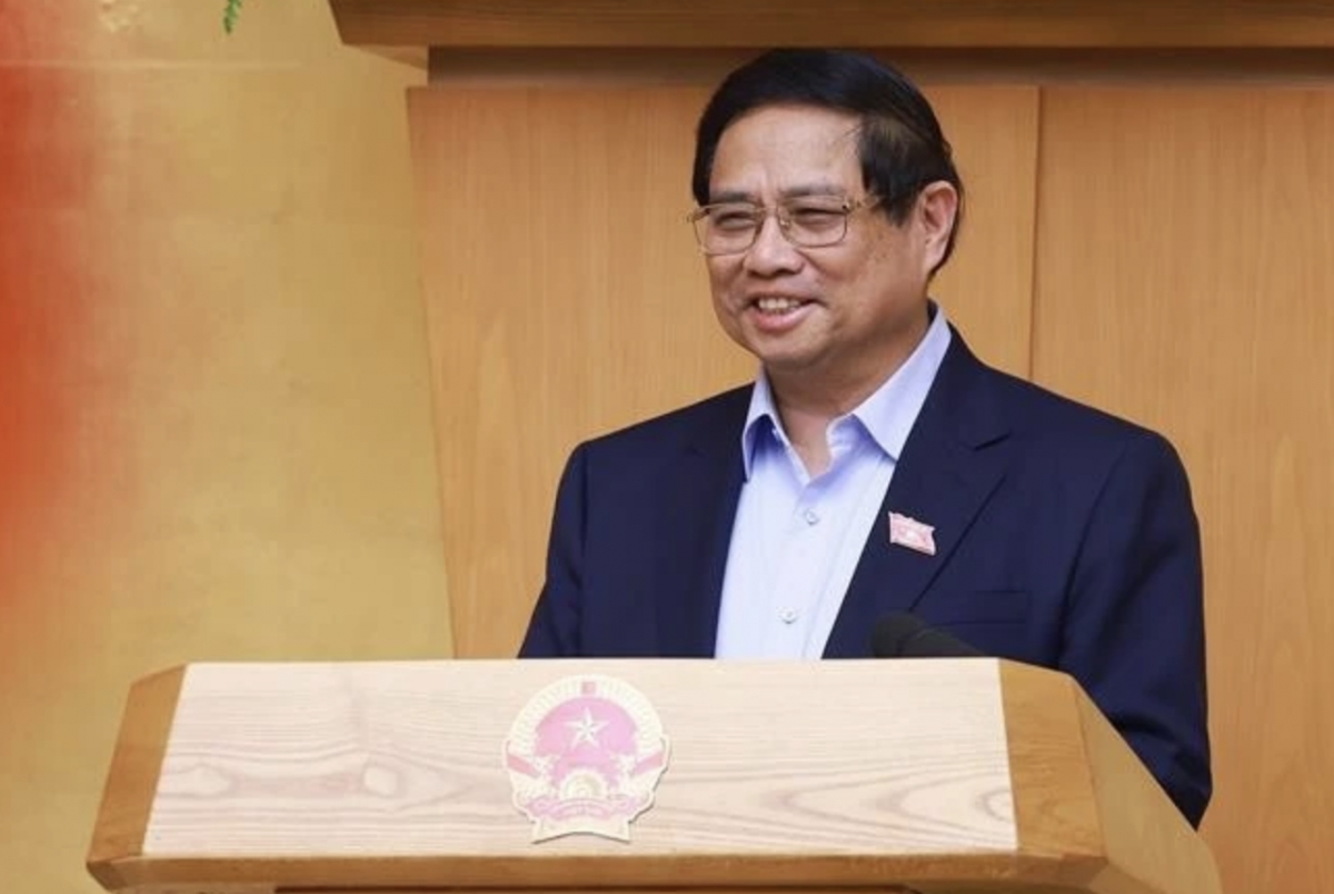 pm urges swift allocation of funds to compensate personnel affected by administrative restructuring picture 1 pm urges swift allocation of funds to compensate personnel affected by administrative restructuring picture 1
