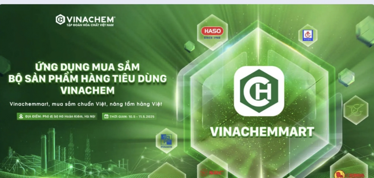 vietnam opens first e-commerce platform for chemical industry picture 1 vietnam opens first e-commerce platform for chemical industry picture 1