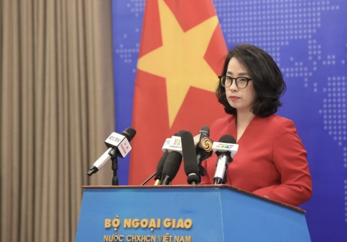 vietnam lauds conclusion of negotiations on asean china free trade pact upgrade picture 1 vietnam lauds conclusion of negotiations on asean china free trade pact upgrade picture 1