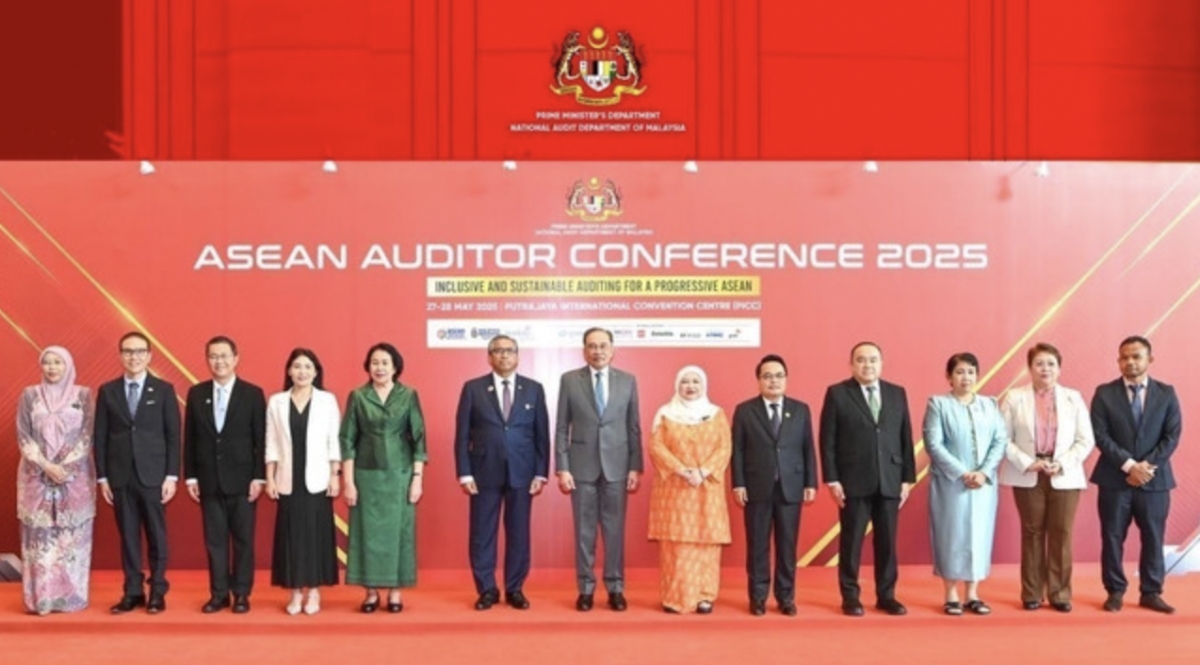 asean auditor conference aims for stronger, more cohesive regional audit system picture 1 asean auditor conference aims for stronger, more cohesive regional audit system picture 1