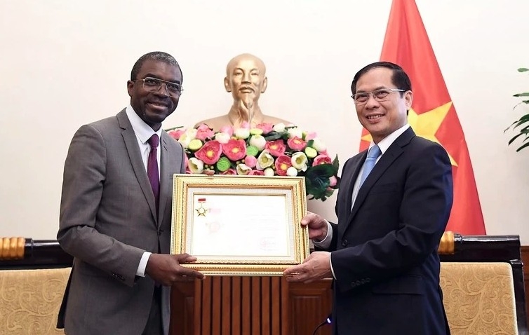 unesco vows continued support for vietnam s heritage picture 1 unesco vows continued support for vietnam s heritage picture 1