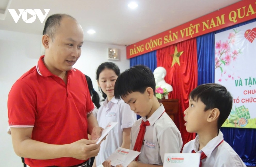 Đà Nẵng vận động hơn 5 tỷ đồng triển khai các hoạt động Tháng nhân đạo 2025