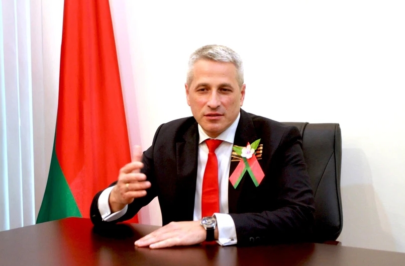 party chief s state visit to inject momentum into vietnam belarus ties ambassador picture 1 party chief s state visit to inject momentum into vietnam belarus ties ambassador picture 1