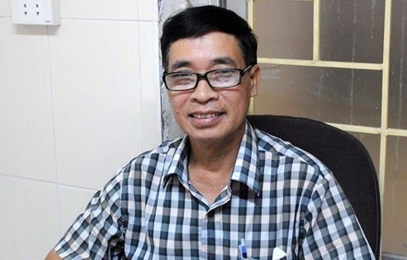 PGS.TS Phạm Văn Tình, cố vấn chương trình “Vua tiếng Việt” đột ngột qua đời