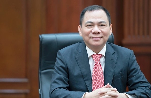 first vietnamese billionaire with assets of over us 9 billion unveiled picture 1 first vietnamese billionaire with assets of over us 9 billion unveiled picture 1