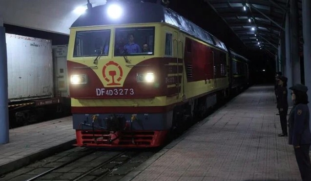 Vietnam - China passenger train service up and running after five-year hiatus
