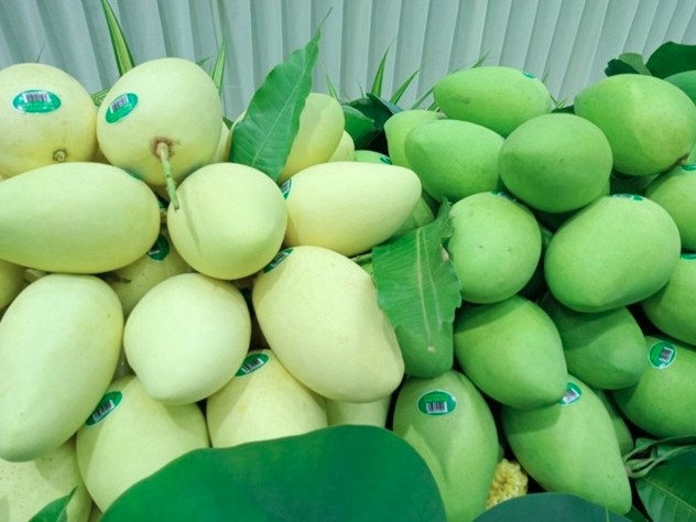 vietnam s agricultural exports move beyond low-cost competition picture 1 vietnam s agricultural exports move beyond low-cost competition picture 1