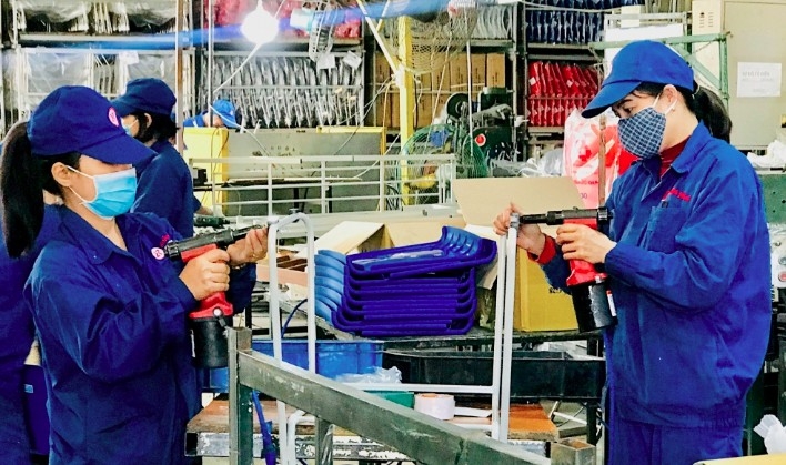 Green transformation key to boosting exports, say experts at Hanoi workshop