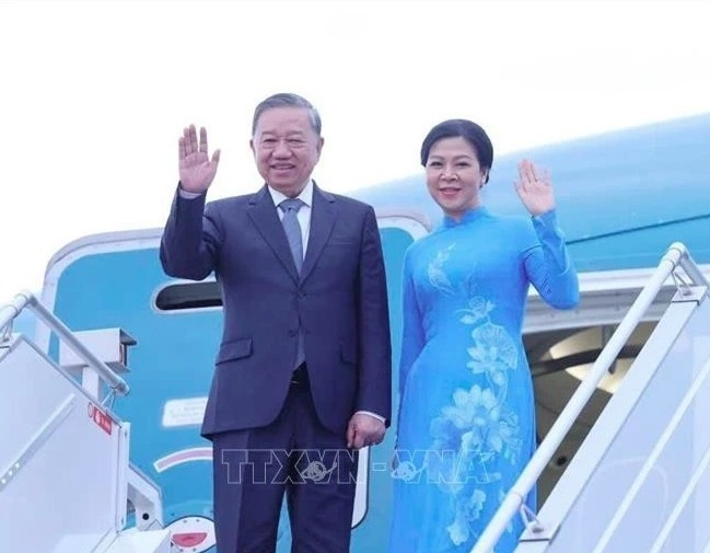 party chief successfully wraps up state visit to belarus picture 1 party chief successfully wraps up state visit to belarus picture 1