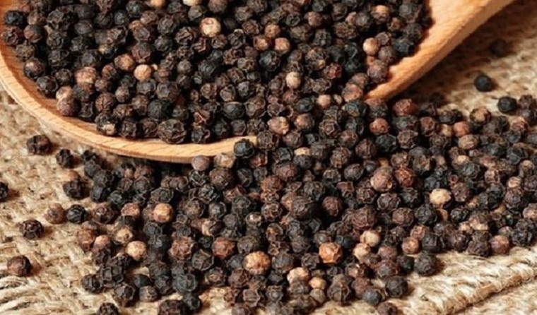 Rising pepper prices shadowed by looming US tariffs