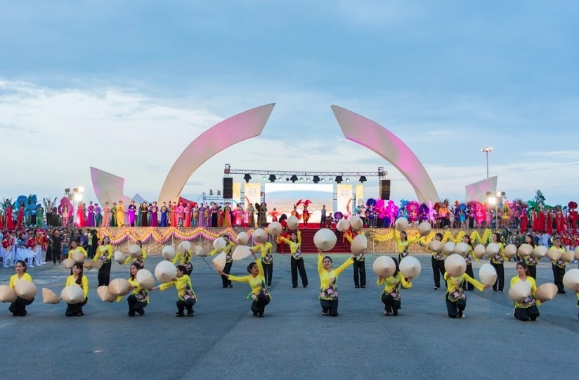 quang binh launches diverse events to attract visitors during summer 2025 picture 1 quang binh launches diverse events to attract visitors during summer 2025 picture 1