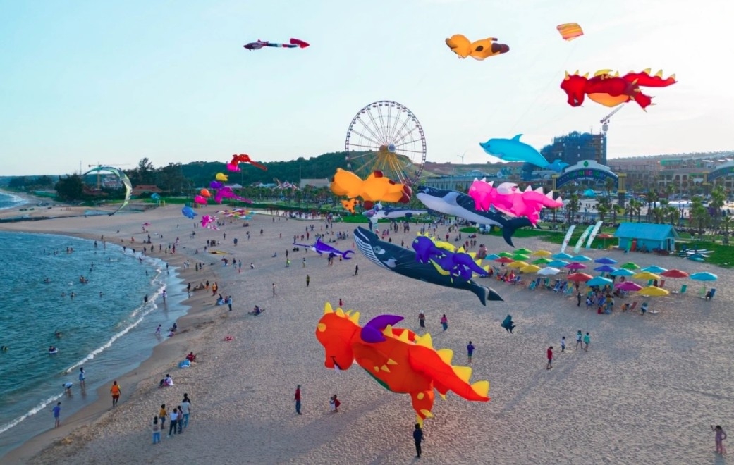 binh thuan unveils 2025 tourism stimulus plan picture 1 binh thuan unveils 2025 tourism stimulus plan picture 1