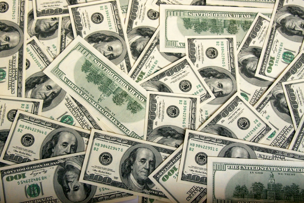 Tỷ giá USD hôm nay 8/5: Tỷ giá trung tâm lùi về mốc 24.927 đồng/USD