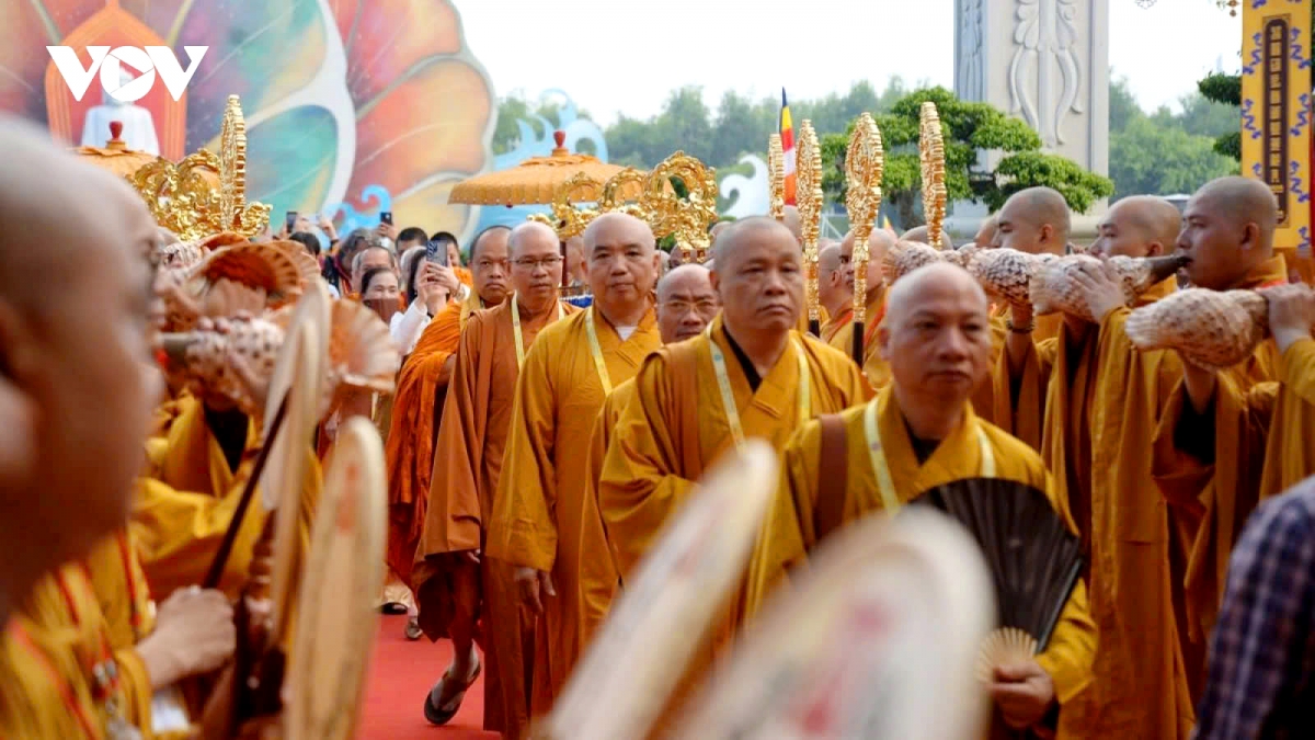united nations day of vesak 2025 launched in vietnam picture 1 united nations day of vesak 2025 launched in vietnam picture 1