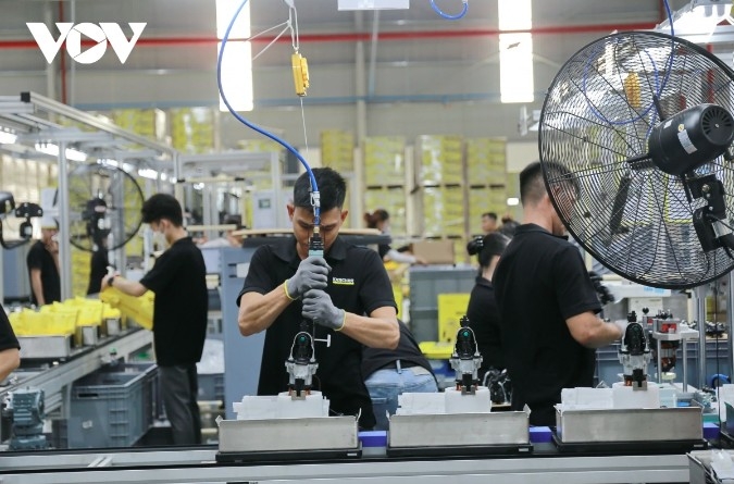 sydney forum enhances vietnam-australia business links in key sectors picture 1 sydney forum enhances vietnam-australia business links in key sectors picture 1